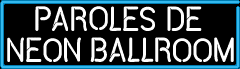 Neon Ballroom